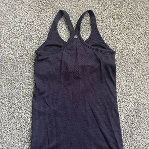 Lululemon ebb to tank